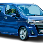wagonR