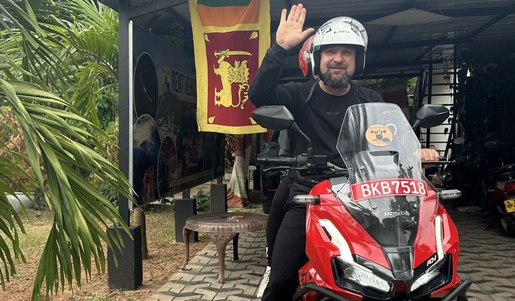 international driving permit sri lanka