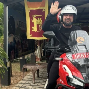 international driving permit sri lanka