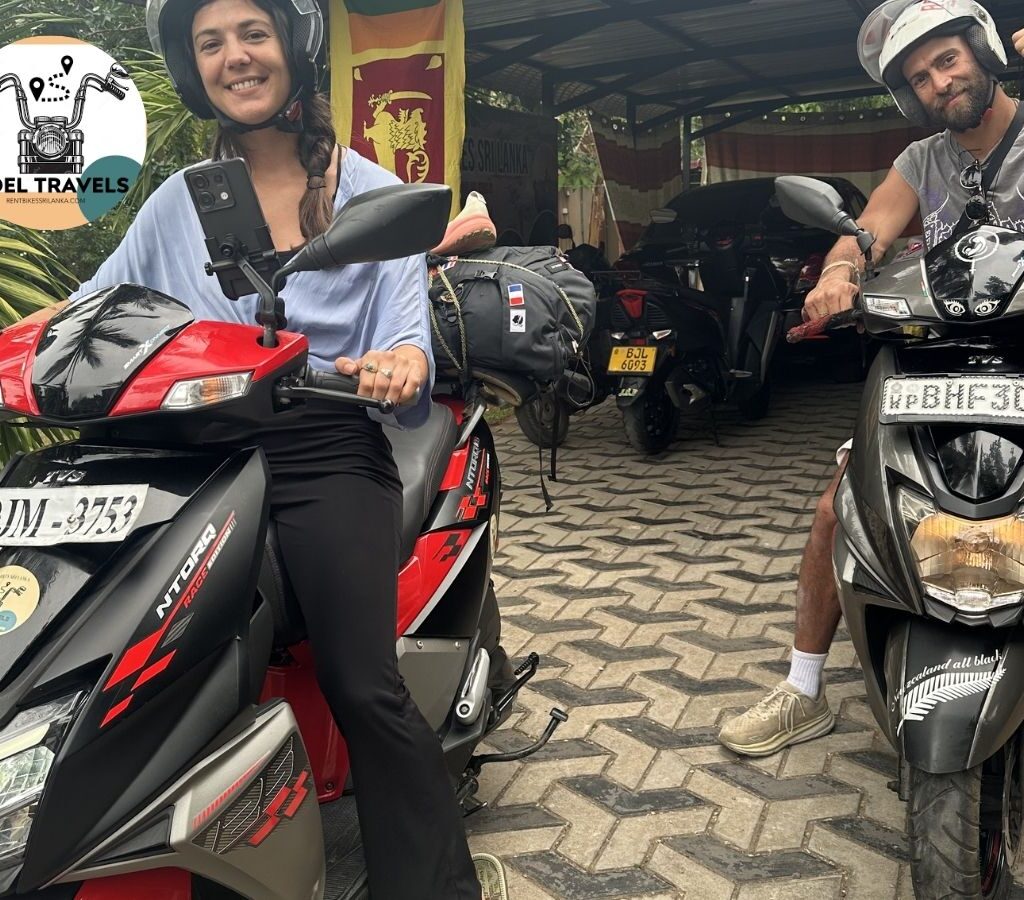 sri lanka driving license